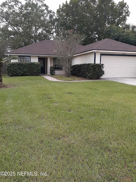 608 Abbey Ct, Orange Park, FL 32073
