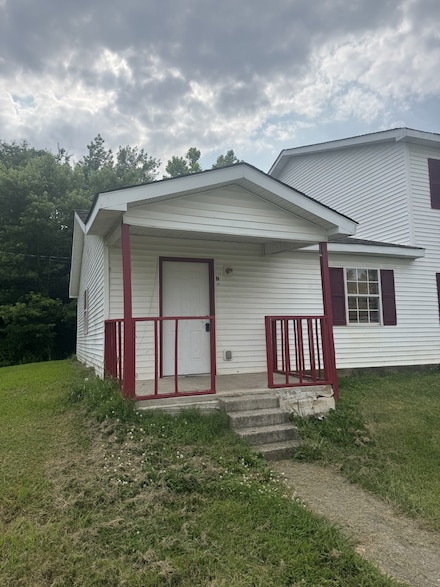 1589 Yager Rd Unit H1, McMinnville, TN 37110