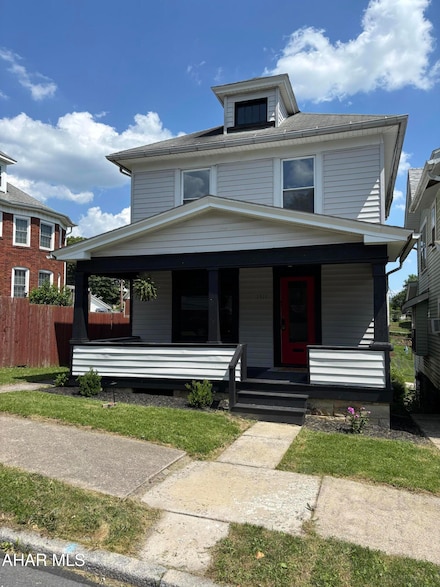 1511 20th Ave, Altoona, PA 16601