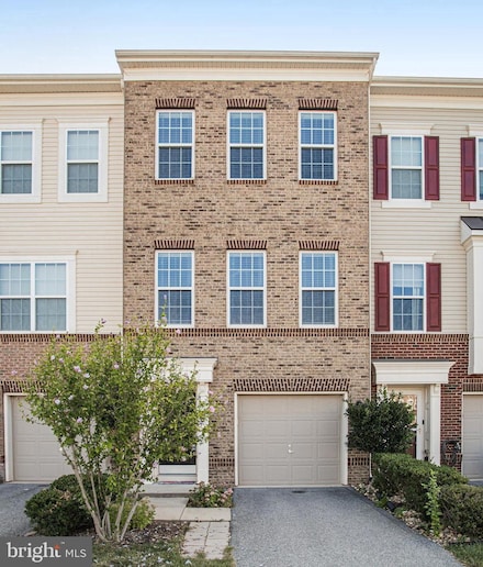 6082 Forum Square, Frederick, MD 21703