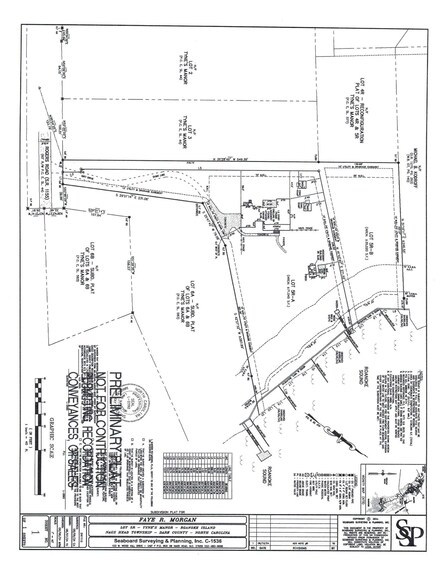 175 -5RB Rogers Rd Unit Lot 5RB, Manteo, NC 27954