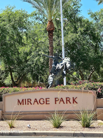 1351 N Pleasant Dr Unit 2094, Chandler, AZ 85225