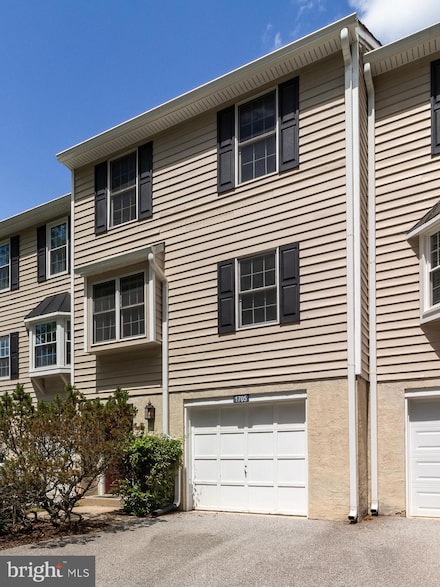 1705 N Glen Dr, Glen Mills, PA 19342