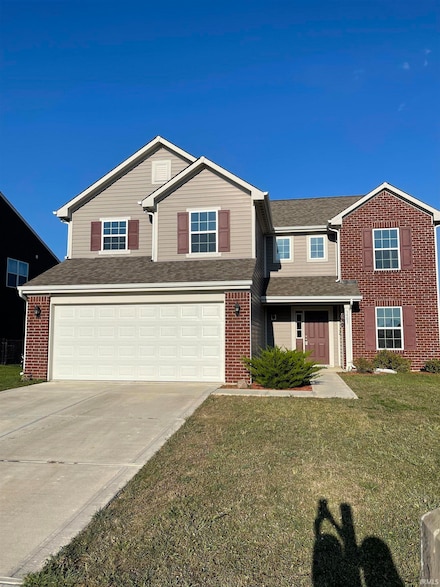 3903 Shadowbrook Dr, Marion, IN 46953