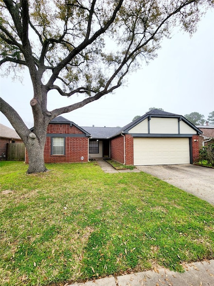 19706 Westbridge Ln, Spring, TX 77379