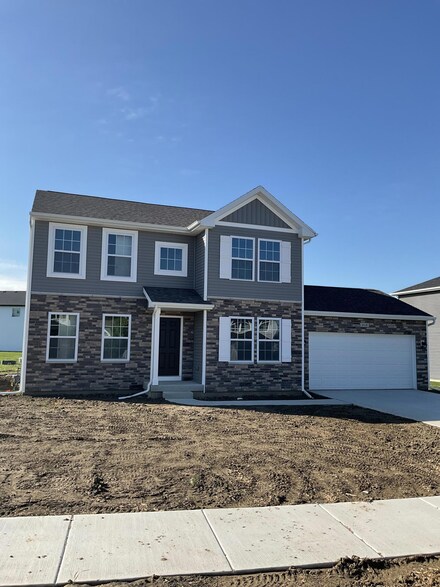 4419 W 77th Place, Merrillville, IN 46410
