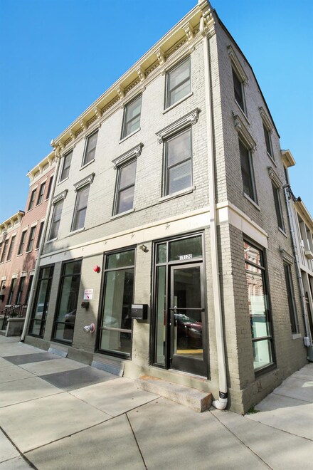 1517 Elm St Unit A, Cincinnati, OH 45202