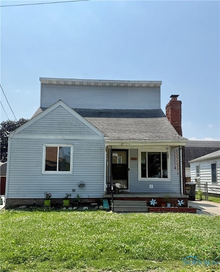 3440 148th St, Toledo, OH 43611