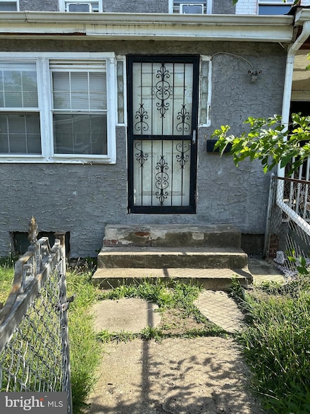 818 Sylvan St, Camden, NJ 08104