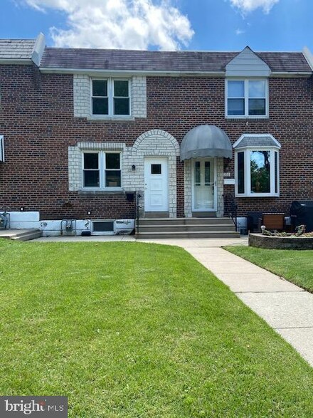 314 Rively Ave, Glenolden, PA 19036
