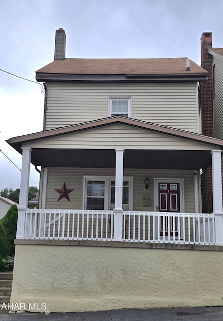 125 Crawford Ave, Altoona, PA 16602