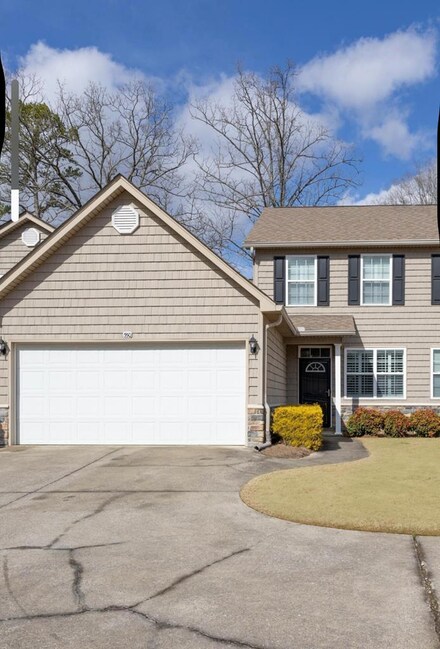 550 Hamilton Way, Chatsworth, GA 30705