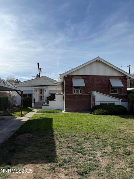 711 Evans Ave, Reno, NV 89512