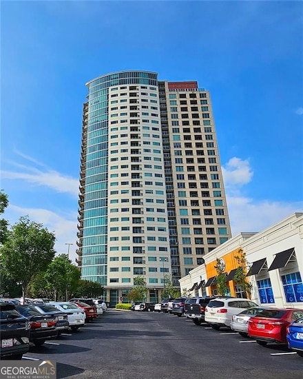 4561 Olde Perimeter Way Unit 1106, Atlanta, GA 30346