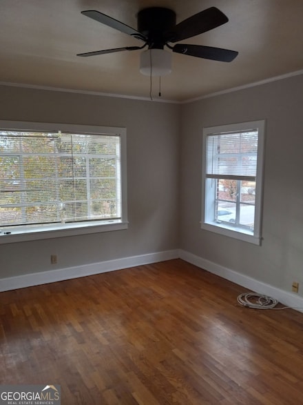 224 Marshall St Unit 224A, Cedartown, GA 30125