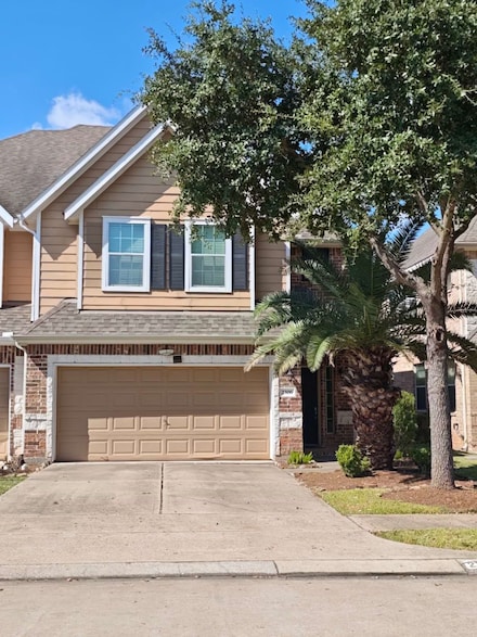 2306 Waterford Park St, Missouri City, TX 77459