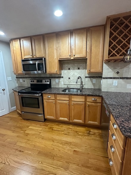 139 Salem St Unit 1, Boston, MA 02113