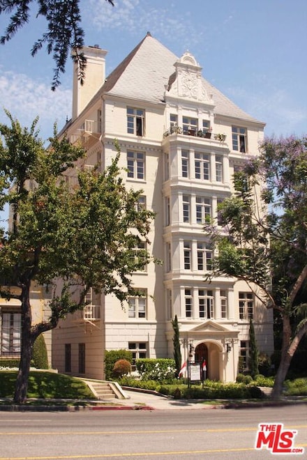 1360 N Crescent Heights Blvd Unit 6B, West Hollywood, CA 90046