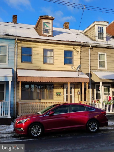105 N 12th St, Lebanon, PA 17046