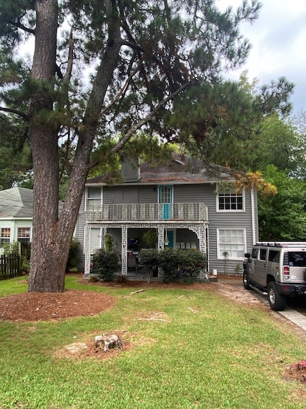 2257 Camille Dr, Columbus, GA 31906