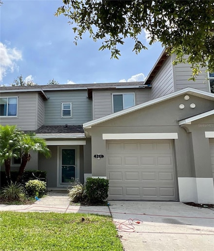 511 Mount Olympus Blvd, New Smyrna Beach, FL 32168