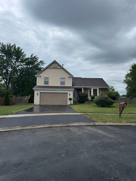 2404 Kenmore Ct, Schaumburg, IL 60193