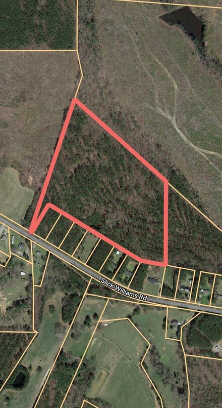 0 Slick Williams Rd Unit 130877, Macon, NC 27551