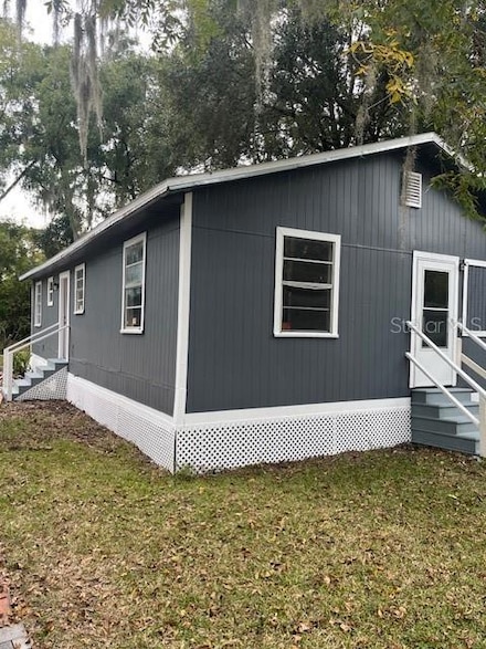 25317 NW 6th Ave, Newberry, FL 32669