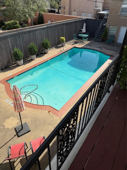 8604 Baltimore Dr Unit 5, Dallas, TX 75225