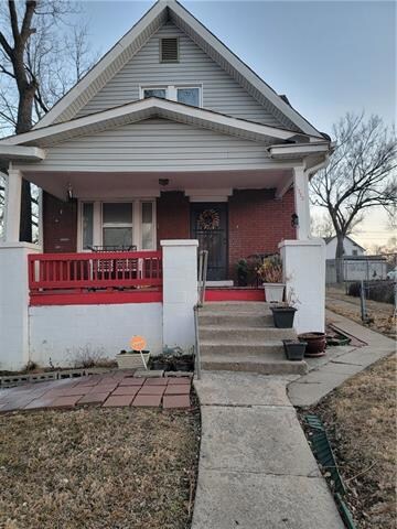 1723 Wood Ave, Kansas City, KS 66104