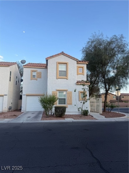 6265 Sunset Spring Ave, Las Vegas, NV 89122