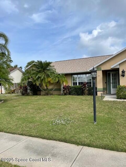874 Brookview Ln, Rockledge, FL 32955
