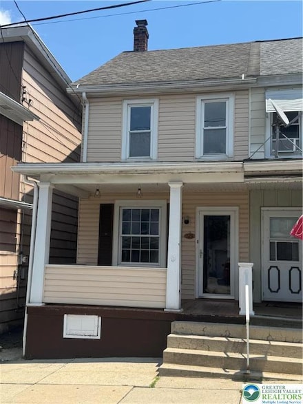 123 1st St, Coaldale, PA 18218