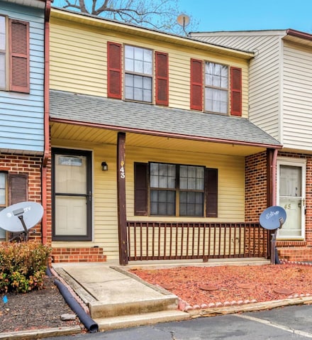 43 Nags Head Ct, Lynchburg, VA 24502