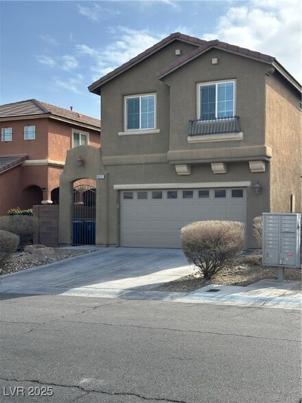 9217 Placer Bullion Ave, Las Vegas, NV 89178