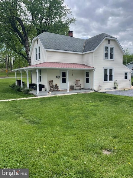 1240 Pope Ave, Hagerstown, MD 21740