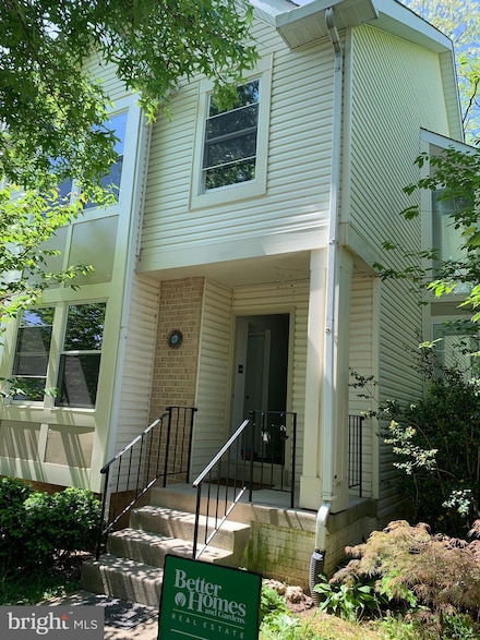 5478 Stavendish St, Burke, VA 22015