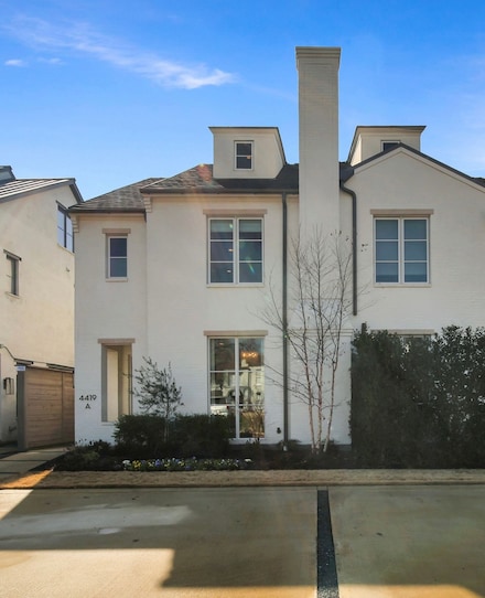 4419 University Blvd Unit A, Dallas, TX 75205