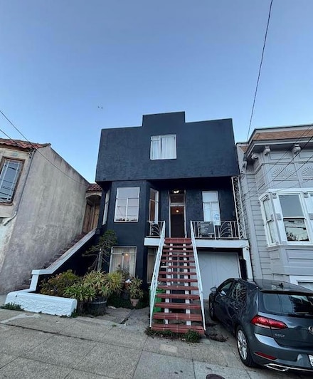356-358 Day St, San Francisco, CA 94131
