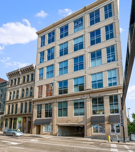 353 W 4th St Unit 600, Cincinnati, OH 45202