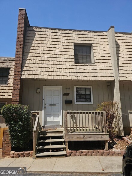 6433 Stone Way, Morrow, GA 30260