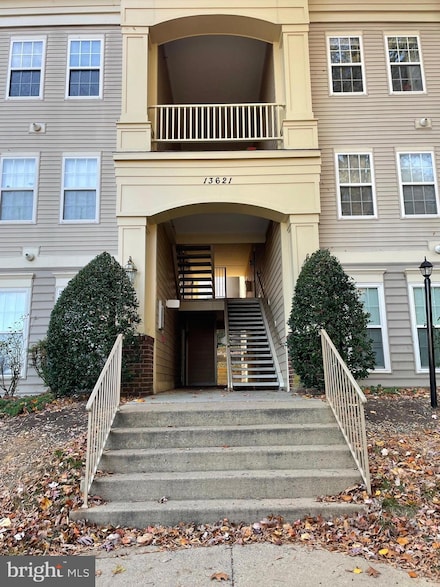 13621 Garfield Place Unit 102, Woodbridge, VA 22191