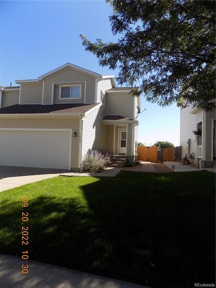 7982 S Kittredge Way, Englewood, CO 80112