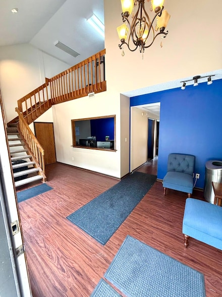 1001 Eastwind Dr Unit 302, Westerville, OH 43081