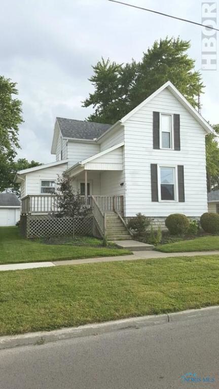 608 W Sycamore St, Columbus Grove, OH 45830