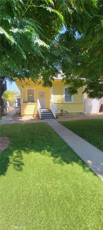 321 E D St, Ontario, CA 91764