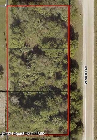 8185 W 98th Ave, Vero Beach, FL 32967