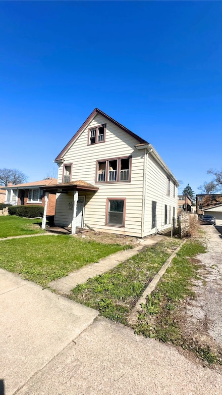 3607 Madison St, Bellwood, IL 60104