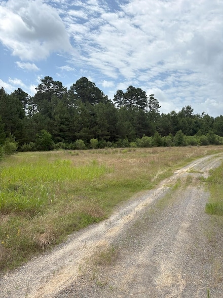 County Road 425, Tenaha, TX 75974