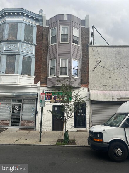 50 S 60th St, Philadelphia, PA 19139